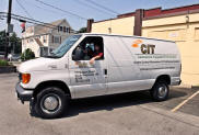 CIT Truck